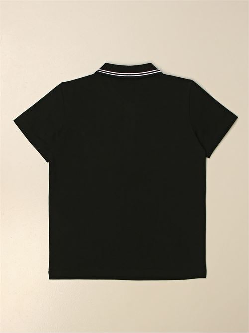 POLO EMPORIO ARMANI EA7 | 3KBF52 BJ04Z/1200